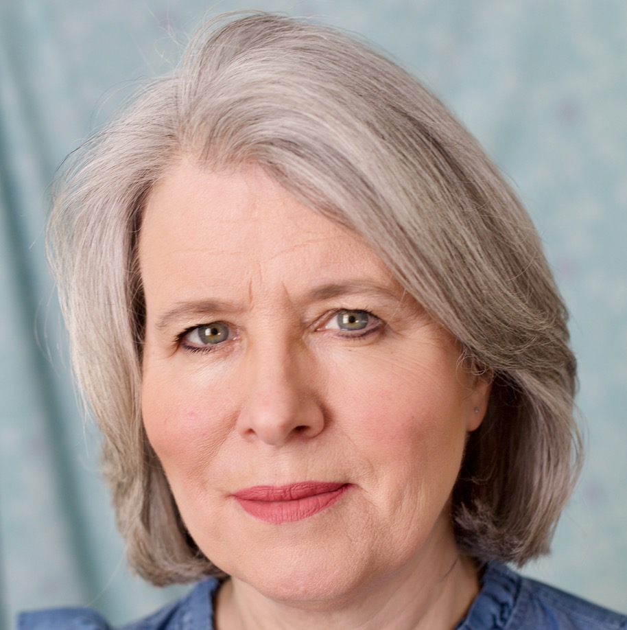 Sarah-Jane Vincent