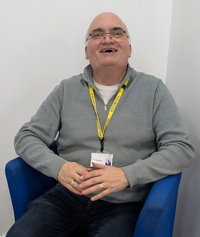 Gary McCulloch