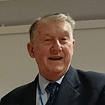 Nigel Gray, Chair