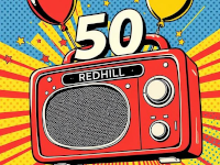 Radio Redhill PA team hire